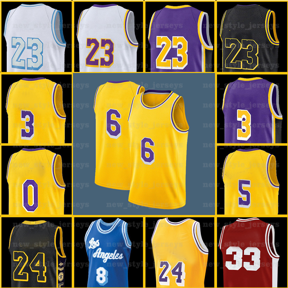 LBJ MAMBA Los LeBron 6 Angeles James LakersMen Basketball Jerseys 33 Bryant Anthony 3 Davis college Jerseys q1, Ncaa
LBJ MAMBA Los LeBron 6 Angeles James LakersMen Basketball Jerseys 33 Bryant Anthony 3 Davis college Jerseys q1, Ncaa