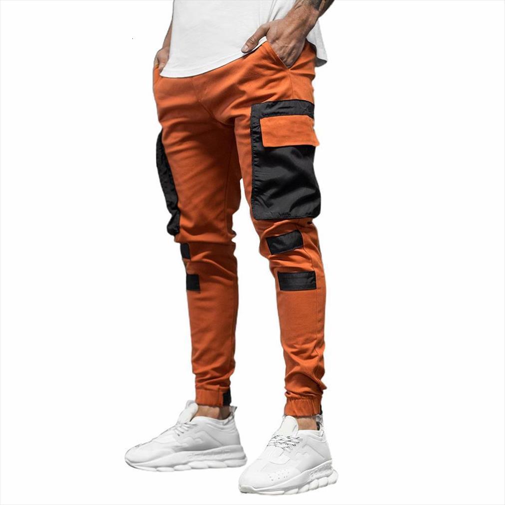 long cargo streetwear autumn women pants winter pocket patchwork jogger trousers elastic waist loose casual thin sweatpants, Black
long cargo streetwear autumn women pants winter pocket patchwork jogger trousers elastic waist loose casual thin sweatpants, Black