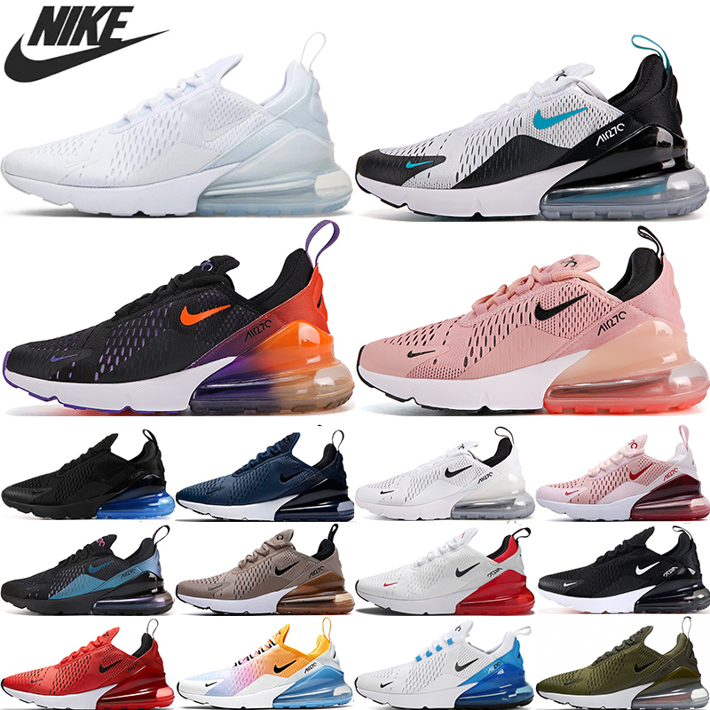 nike air max airmax 270 men women running shoes 270s triple black white cactus mens womens trainers sports sneakers runners size 36-45, #15
nike air max airmax 270 men women running shoes 270s triple black white cactus mens womens trainers sports sneakers runners size 36-45, #15