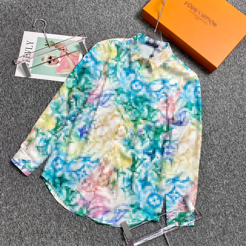Plus Sizes 3XL Men's Casual vintage Shirts Long Sleeve Summer Hawaiian Shirt Skinny Fit Various Pattern Man Clothes Cardigan Blouse, Multi
Plus Sizes 3XL Men's Casual vintage Shirts Long Sleeve Summer Hawaiian Shirt Skinny Fit Various Pattern Man Clothes Cardigan Blouse, Multi