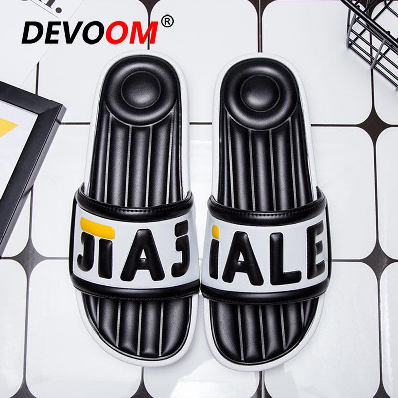 Slippers Fashion Waterproof Home Men Casual Slides Massage Slipper Chausson Homme Mens Sandals Summer Badslippers, Black
Slippers Fashion Waterproof Home Men Casual Slides Massage Slipper Chausson Homme Mens Sandals Summer Badslippers, Black