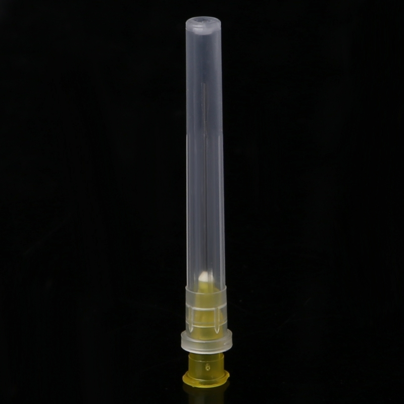 50Ml Dispenser bottle For Rosin Soldier Liquid Flux with 1 Needle 40JA