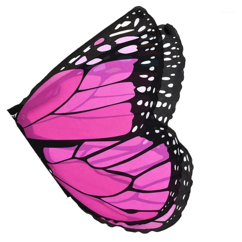 Party Decoration Decorative Butterfly Cloak Children's Active Dance Decorations
Party Decoration Decorative Butterfly Cloak Children's Active Dance Decorations