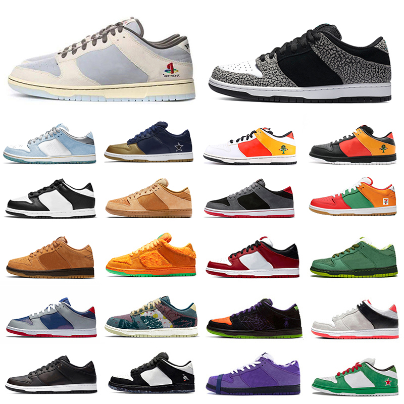 Dunk travis scotts low platform mens running shoes 7-Eleven pigeon Lobster dunks Civilist Sean Cliver Elephant Raygun lshod wair men women sports sneakers, Color#15
Dunk travis scotts low platform mens running shoes 7-Eleven pigeon Lobster dunks Civilist Sean Cliver Elephant Raygun lshod wair men women sports sneakers, Color#15