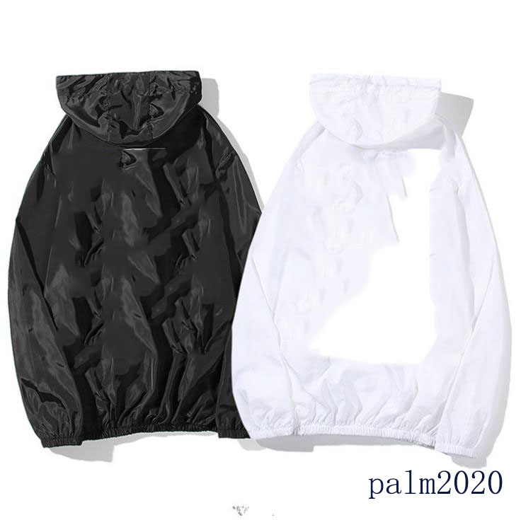 Luxury mens Sunscreen Jackets Street shooting casual all-match cartoon print thin skin clothing couple hooded sun protection coats, Black;brown
Luxury mens Sunscreen Jackets Street shooting casual all-match cartoon print thin skin clothing couple hooded sun protection coats, Black;brown