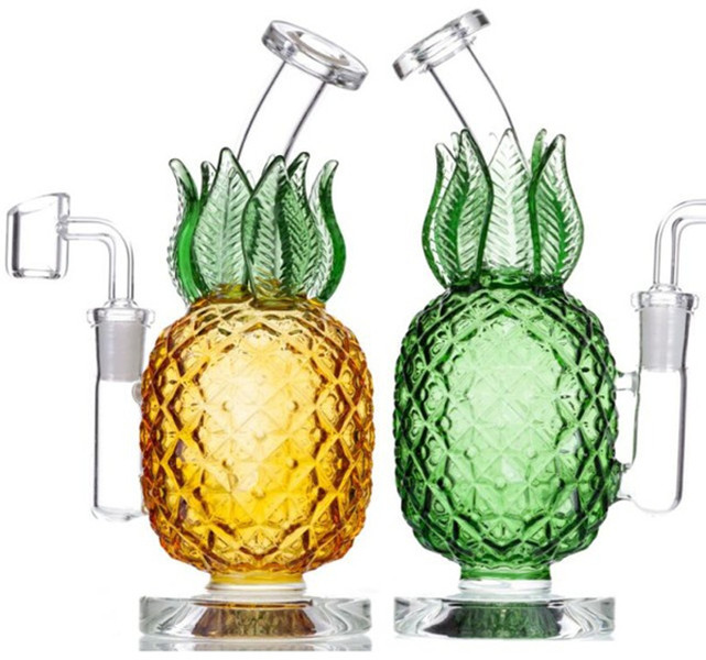 Pink Pineapple Bong Hookahs Rig Glass Bubbler Water Bongs Heady Dab Rigs Oil Glasses Water Pipes With 14mm banger
Pink Pineapple Bong Hookahs Rig Glass Bubbler Water Bongs Heady Dab Rigs Oil Glasses Water Pipes With 14mm banger