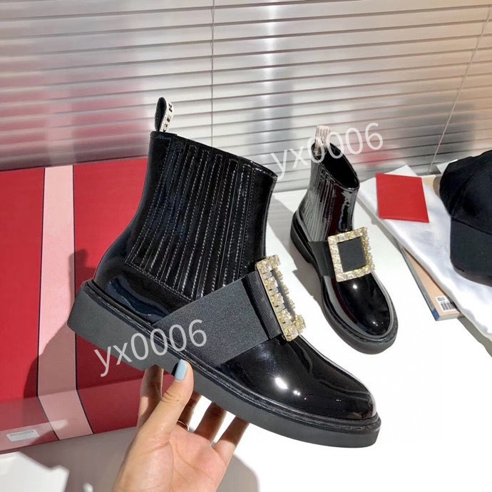 2021 Brand Luxury Womens Half High Heel 10CM Pointed Toes Mid-calf Booties Ladies Knight Suede leather Boot fz201026, 01
2021 Brand Luxury Womens Half High Heel 10CM Pointed Toes Mid-calf Booties Ladies Knight Suede leather Boot fz201026, 01