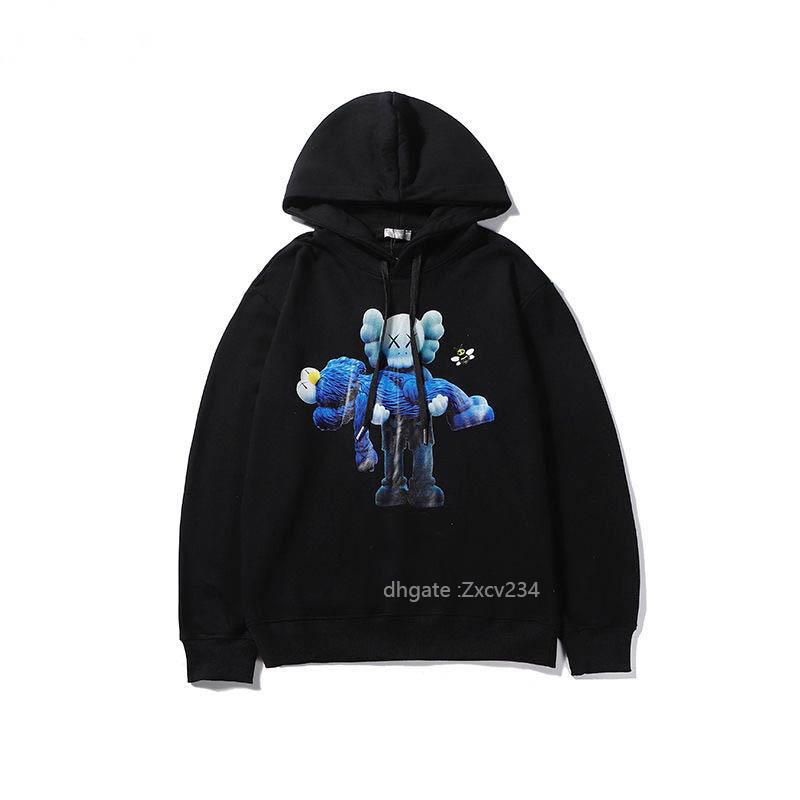 Top Mens Hoodie Sweatshirt Designer Ladies Cotton Sweater Hoodie Fashion Long Sleeve Print Pullover Hoodie Street, Black
Top Mens Hoodie Sweatshirt Designer Ladies Cotton Sweater Hoodie Fashion Long Sleeve Print Pullover Hoodie Street, Black