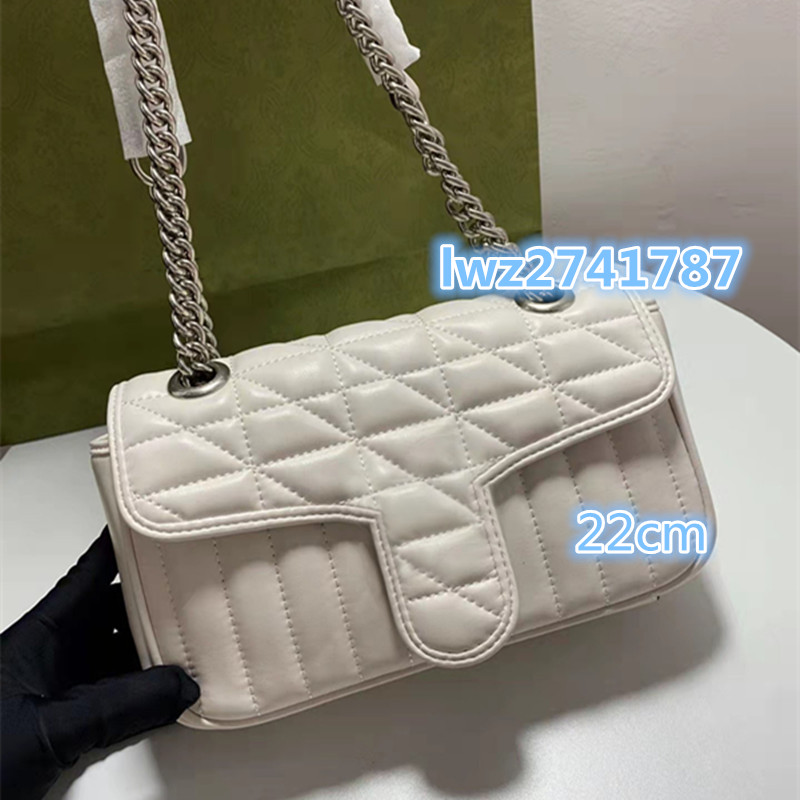 Designer Handbags Woman Shoulder Bags Good quality Bag made in Genuine Leather Clutch Purse serial number inside, 16.5cmg:ucci white
Designer Handbags Woman Shoulder Bags Good quality Bag made in Genuine Leather Clutch Purse serial number inside, 16.5cmg:ucci white