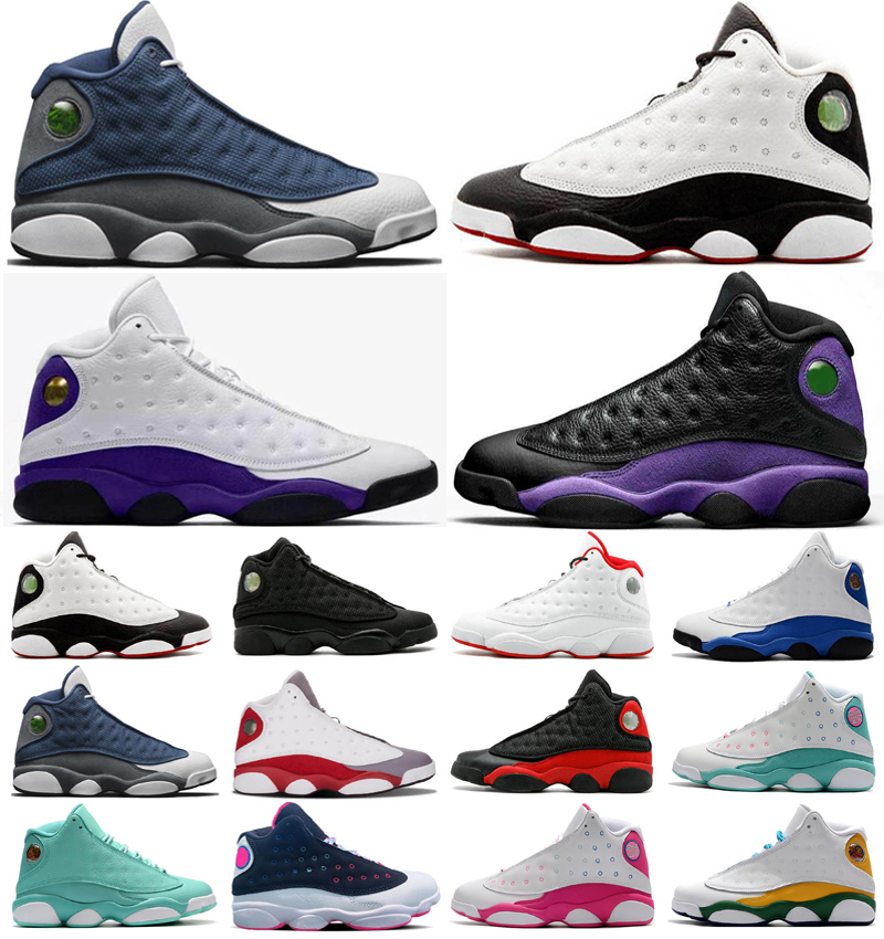 13 Jumpman 13s Basketball Shoes Mens Womens Reverse Bred Flint Lucky Green Soar Playground Lakers Court Purple Sports Sneakers Trainers Size EUR 36-47, As photo 27
13 Jumpman 13s Basketball Shoes Mens Womens Reverse Bred Flint Lucky Green Soar Playground Lakers Court Purple Sports Sneakers Trainers Size EUR 36-47, As photo 27