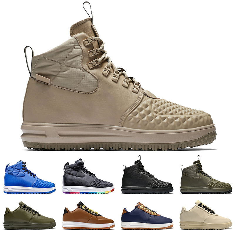 2021 Fashion LF1 Lunar 1 Duckboot Platform Shoes Platform Designer Duck Boots Mens Womens Linen Black Multi Color Medium Olive Summit White Trainers Sneakers Size 13, Ale brown 40-47
2021 Fashion LF1 Lunar 1 Duckboot Platform Shoes Platform Designer Duck Boots Mens Womens Linen Black Multi Color Medium Olive Summit White Trainers Sneakers Size 13, Ale brown 40-47