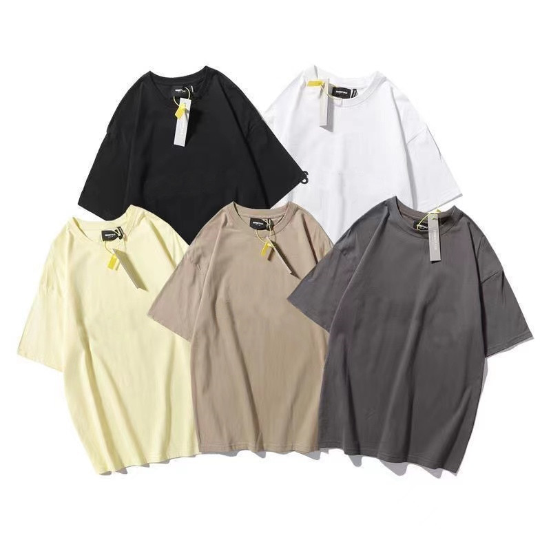 Designer Summer Essential Tops T Shirt Mens Womens short sleeve Fashion Street Pullover Loose Couple Tops, Bag
Designer Summer Essential Tops T Shirt Mens Womens short sleeve Fashion Street Pullover Loose Couple Tops, Bag
