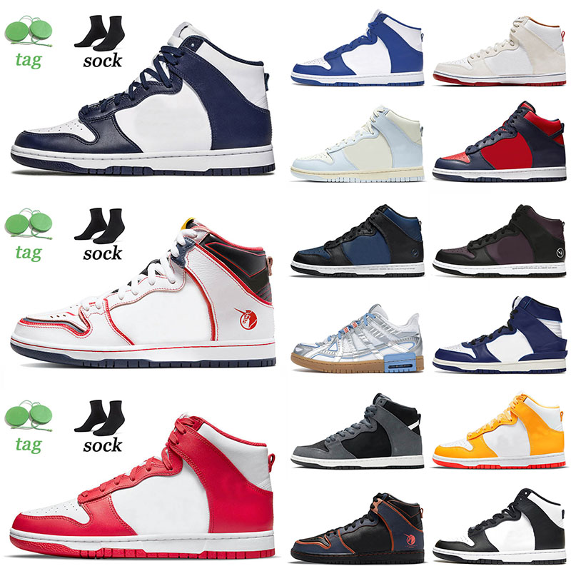 Wholesale 2022 Dunks High Running Shoes Midnight Navy Univeristy Red Laser Orange Tokyo Ambush Active Fuchsia Tennis Sneakers Trainers 36-45, B18 crimson tint 36-40
Wholesale 2022 Dunks High Running Shoes Midnight Navy Univeristy Red Laser Orange Tokyo Ambush Active Fuchsia Tennis Sneakers Trainers 36-45, B18 crimson tint 36-40