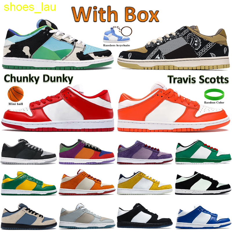 With Box Top basketball shoes chunky Cactus shadow black white classic green Kentucky Valentine Day men women sneakers, 34# plum
With Box Top basketball shoes chunky Cactus shadow black white classic green Kentucky Valentine Day men women sneakers, 34# plum