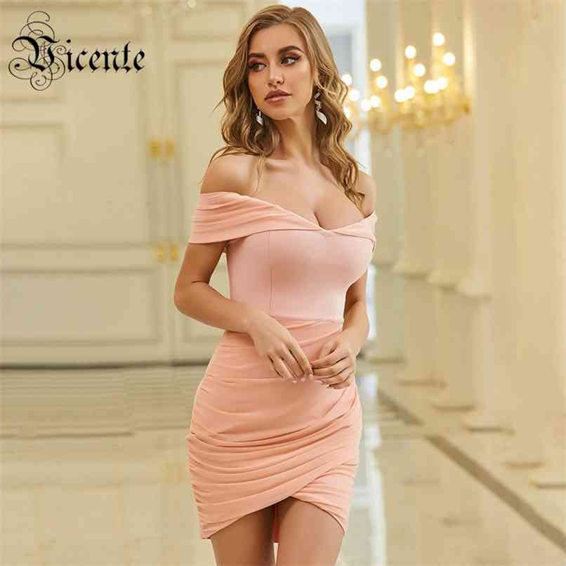 Chic Draped Design Sexy Off Shoulder Celebrity Party Club Bandagae Mini Dress 210520, Light orange
Chic Draped Design Sexy Off Shoulder Celebrity Party Club Bandagae Mini Dress 210520, Light orange
