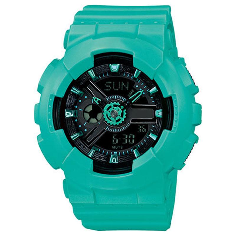 2020 digital LED ladies quartz sports watch belt rubber military multifunctional quartz watch waterproof wrist gift, G-19
2020 digital LED ladies quartz sports watch belt rubber military multifunctional quartz watch waterproof wrist gift, G-19