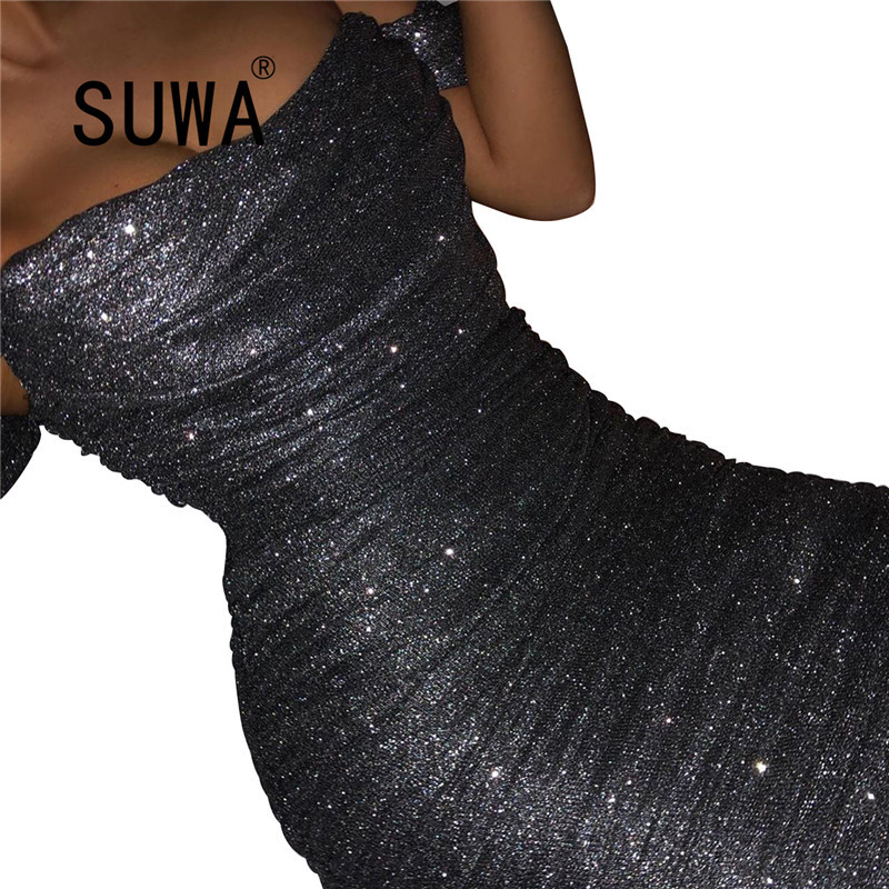 Sale Summer Women Mini Dress Tie Front Slash Neck Elegant Sexy Fashion Ladies Spaghetti Strap Evening Party Club 210525, Black
Sale Summer Women Mini Dress Tie Front Slash Neck Elegant Sexy Fashion Ladies Spaghetti Strap Evening Party Club 210525, Black
