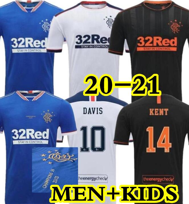 20 21 Glasgow Rangers soccer jerseys Champions version special version Football Shirts DEFOE HAGI MORELOS KENT MEN KIT KID Maillot de foot Uniforms, Black;yellow
20 21 Glasgow Rangers soccer jerseys Champions version special version Football Shirts DEFOE HAGI MORELOS KENT MEN KIT KID Maillot de foot Uniforms, Black;yellow
