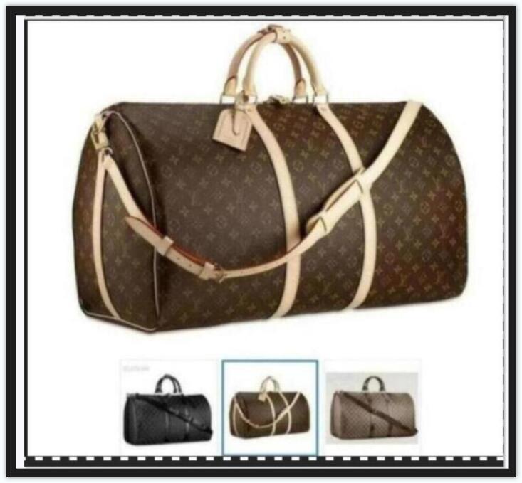 Designers Men Duffle Bags Women Travel Bag Hand Luggage PU Leather Handbags Large Cross Body Totes Backpack Suitcase LVLOUISVITTON VUTTON, Make up the freight
Designers Men Duffle Bags Women Travel Bag Hand Luggage PU Leather Handbags Large Cross Body Totes Backpack Suitcase LVLOUISVITTON VUTTON, Make up the freight