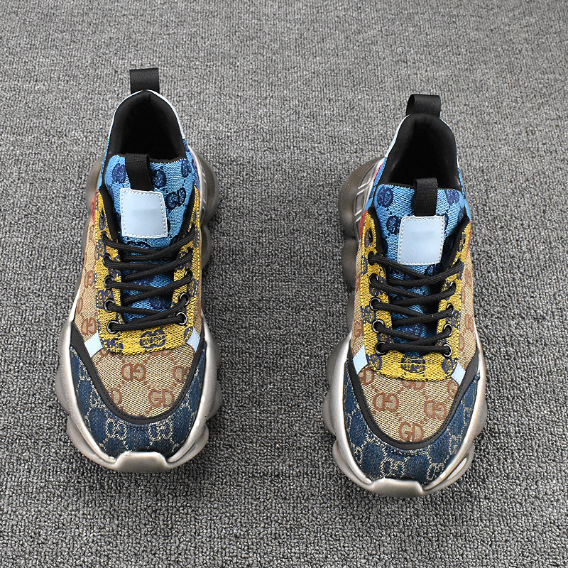 Luxury Design Vulcanized Business Wedding Shoes Fashion Thick Bottom Men Platform embroid Casual Sneakers Autumn Spring Lace-Up Walking Loafers Y65, Yellow
Luxury Design Vulcanized Business Wedding Shoes Fashion Thick Bottom Men Platform embroid Casual Sneakers Autumn Spring Lace-Up Walking Loafers Y65, Yellow
