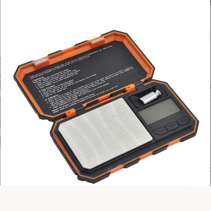 Mini Digital 300g x 0.01g 20g/0.001g Pocket Scale Electronic Precise Jewelry High precision Kitchen scales
Mini Digital 300g x 0.01g 20g/0.001g Pocket Scale Electronic Precise Jewelry High precision Kitchen scales