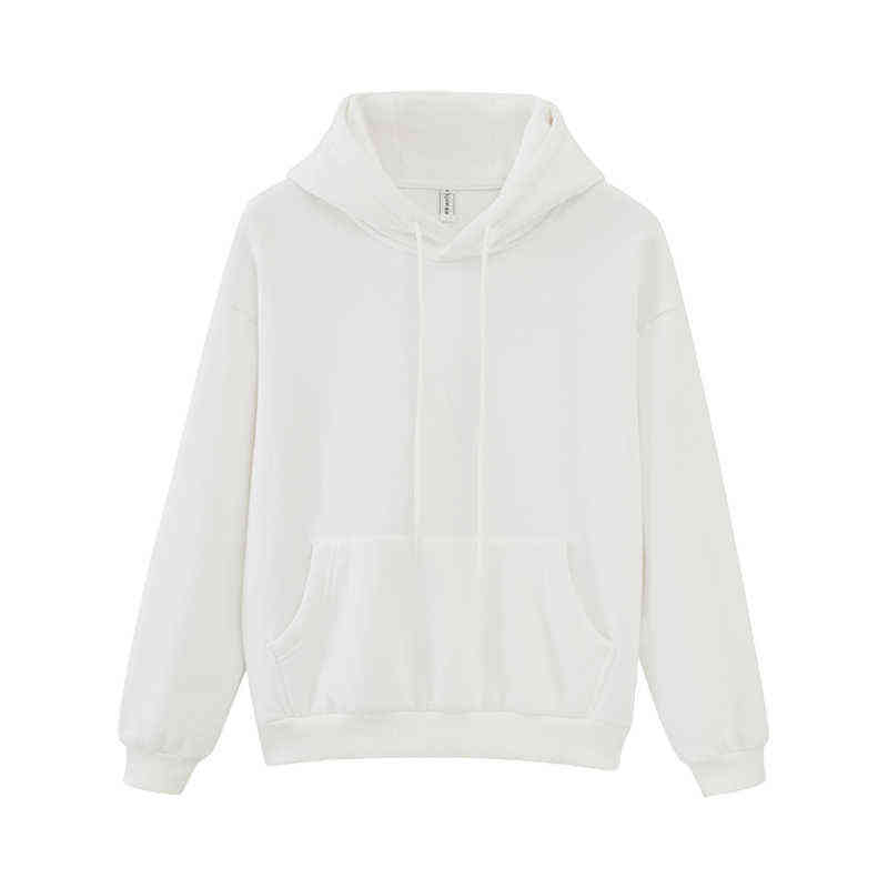 toppies womens fleece hoodies sweatshirts oversized sweatshirt winter clothes Korean 211109
