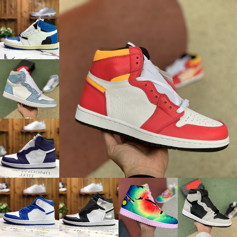 2021 Basketball Shoes 1 1s Univeristy Blue High Dark Mocha White Jordans Jumpman Mens Women Hyper Royal Air Off Jordan Retro Light Fusio
2021 Basketball Shoes 1 1s Univeristy Blue High Dark Mocha White Jordans Jumpman Mens Women Hyper Royal Air Off Jordan Retro Light Fusio
