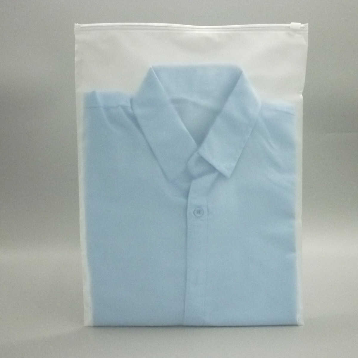 100X Zip lock Zipper Top frosted plastic bags for clothing, T-Shirt ,Skirt retail packaging storage bag customized printing Y0712
100X Zip lock Zipper Top frosted plastic bags for clothing, T-Shirt ,Skirt retail packaging storage bag customized printing Y0712