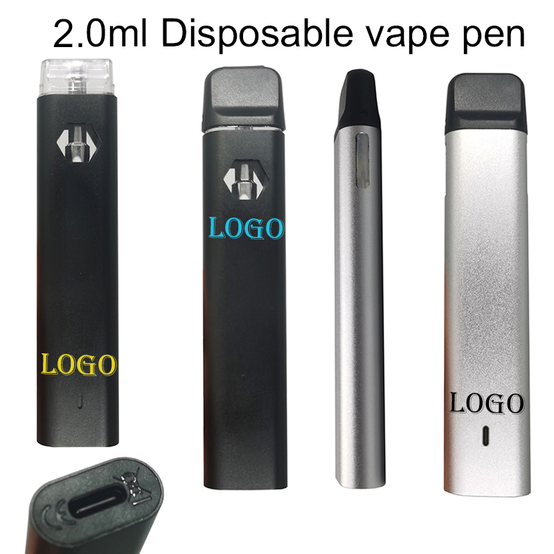 2Ml Delta 8 Disposable Vape Pens Large PUFFs E Cigarettes Pods Rechargeable 350mah Battery Thick Oil Cartridges Package OEM Vaporizer Custom
2Ml Delta 8 Disposable Vape Pens Large PUFFs E Cigarettes Pods Rechargeable 350mah Battery Thick Oil Cartridges Package OEM Vaporizer Custom
