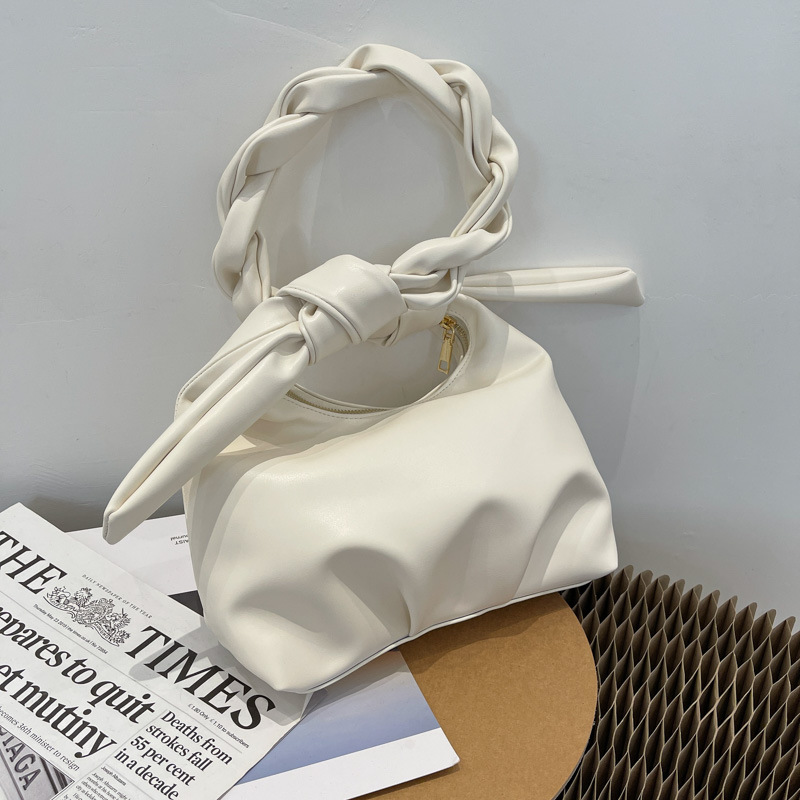 HBP Three Colors Fairy Pleated Bag Soft Leather Handbags Korea Summer New Underarm Bags Fashion Large Capacity Dumplings Wholesale, This item is not for sale
HBP Three Colors Fairy Pleated Bag Soft Leather Handbags Korea Summer New Underarm Bags Fashion Large Capacity Dumplings Wholesale, This item is not for sale