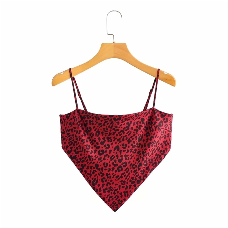 Sexy Tanks Crop Top Women Leopard Backless Bandage Lace-up Summer Sling Open Back Camisoles Vest fashion streetwear 210524, White
Sexy Tanks Crop Top Women Leopard Backless Bandage Lace-up Summer Sling Open Back Camisoles Vest fashion streetwear 210524, White