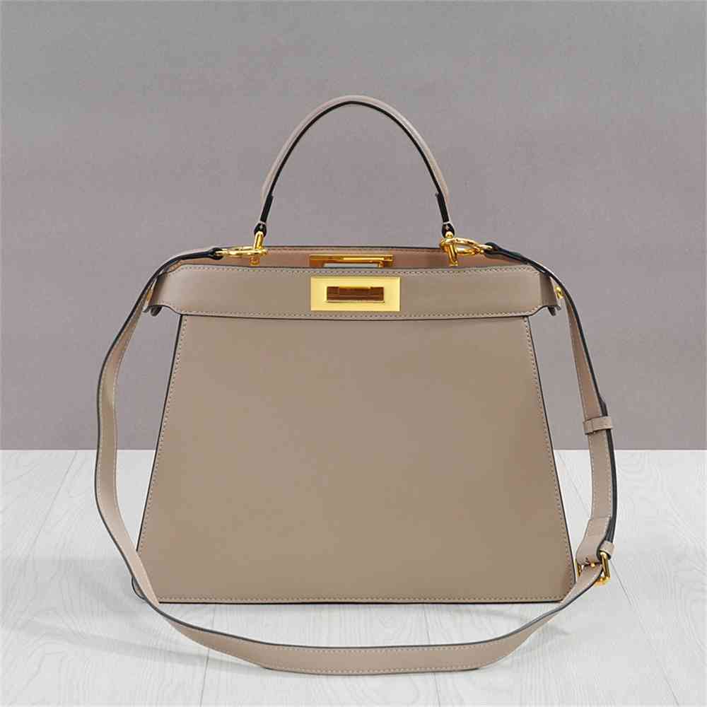 Women's Handbags 2021 new women's leather hand lock Single Shoulder Messenger Bag Fashion versatile Sale Up To 70% Discount Online
Women's Handbags 2021 new women's leather hand lock Single Shoulder Messenger Bag Fashion versatile Sale Up To 70% Discount Online