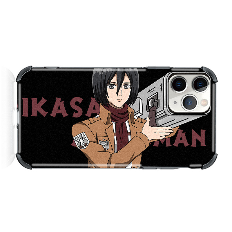 attack on titan arms cartoonarms animation printing mobile phone case clear pattern not easy to fade
attack on titan arms cartoonarms animation printing mobile phone case clear pattern not easy to fade