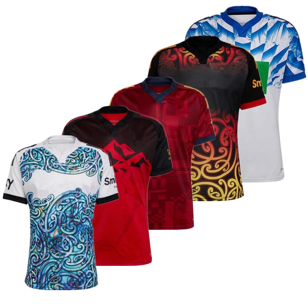 new new 2022 NZ SUPER RUGBY JERSEY Crusaders Hurricanes Highlanders Blues All teams rugby shirt, B lues
new new 2022 NZ SUPER RUGBY JERSEY Crusaders Hurricanes Highlanders Blues All teams rugby shirt, B lues