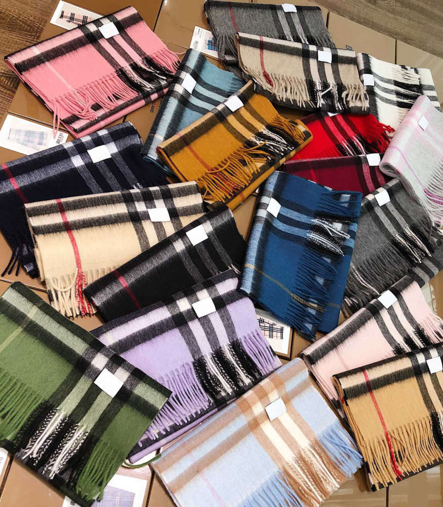 scarf Autumn and winter cashmere B family Wool Plaid women's shawl classic British tassel Bib couple lamb
scarf Autumn and winter cashmere B family Wool Plaid women's shawl classic British tassel Bib couple lamb