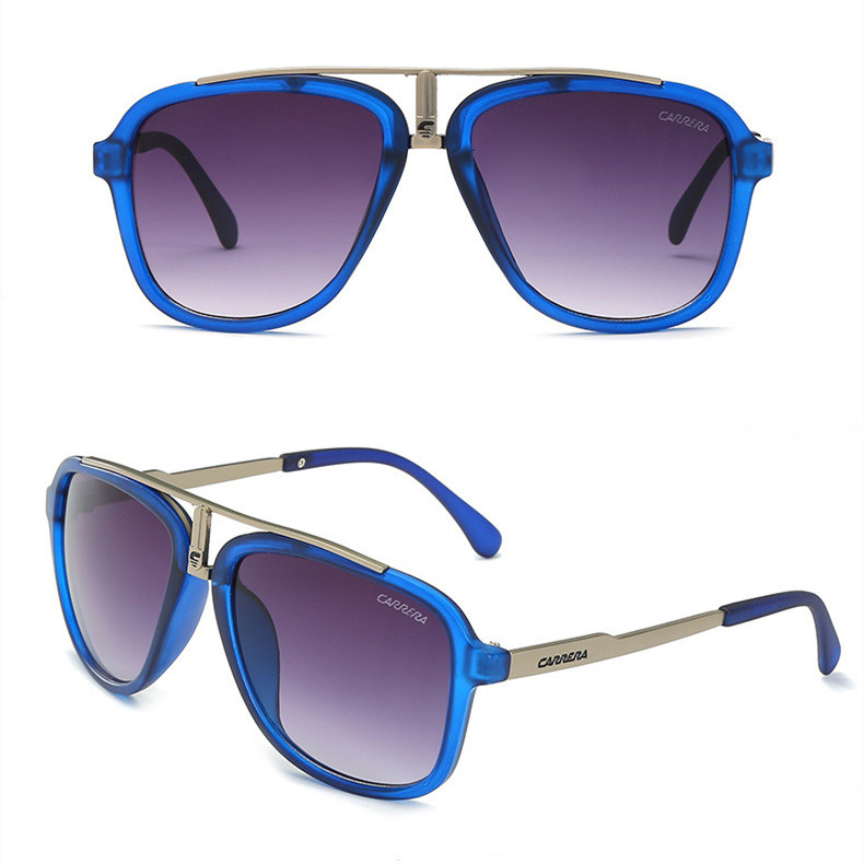 designer brand sunglasses for men and women Fashion UV protection frame sun glasses
designer brand sunglasses for men and women Fashion UV protection frame sun glasses