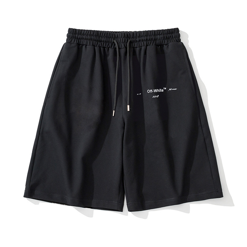 Men's Shorts White Trendy Off Sketch Style Arrstyle Print Casual Easy to Wear for Men and Women 1t2d, White;black
Men's Shorts White Trendy Off Sketch Style Arrstyle Print Casual Easy to Wear for Men and Women 1t2d, White;black