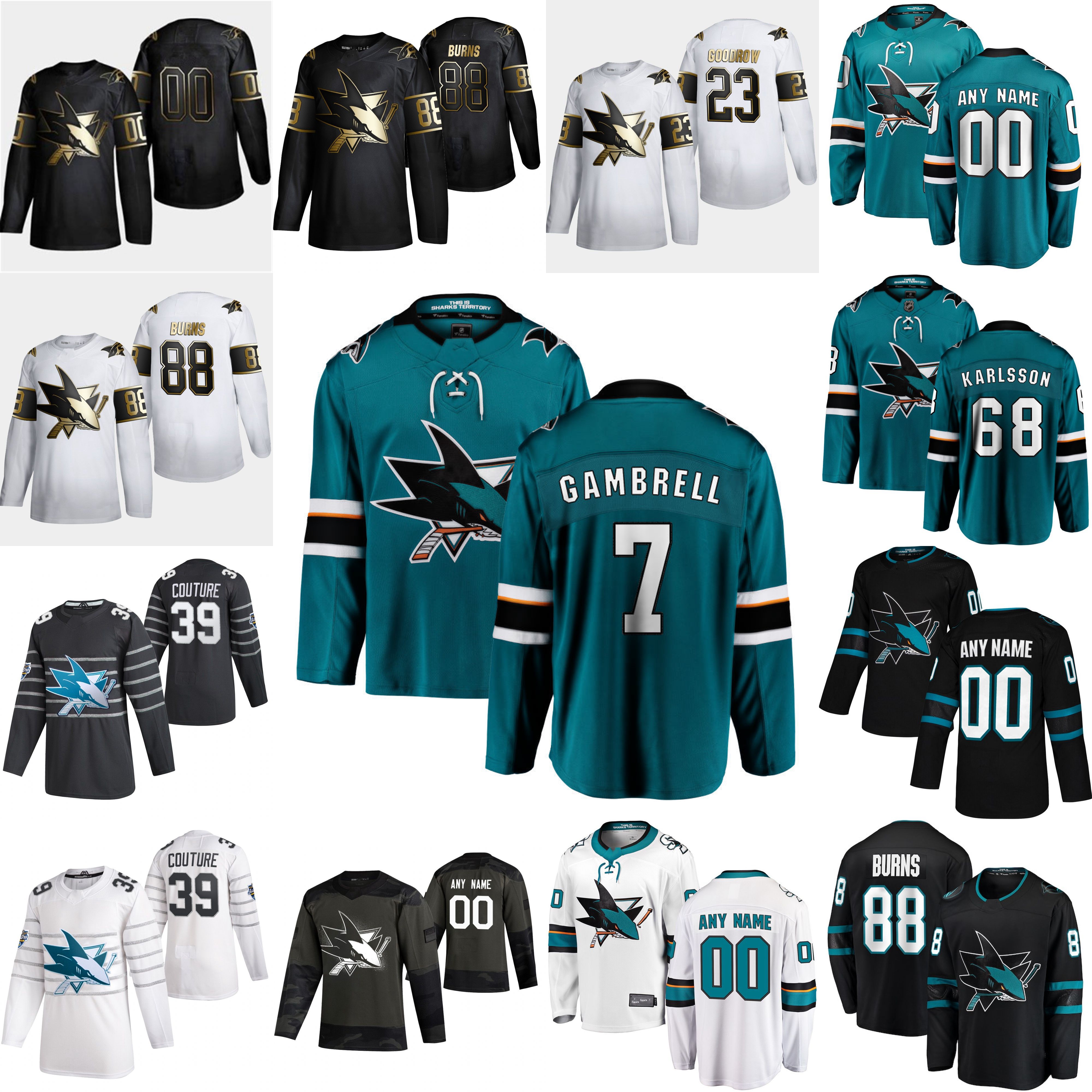 San Jose Sharks Hockey Jerseys 16 Ryan Donato Jersey 7 Dylan Gambrell 73 Noah Gregor 37 Fredrik Handemark 14 Antti Suomela 92 Rudolfs Balcer, Black;red
San Jose Sharks Hockey Jerseys 16 Ryan Donato Jersey 7 Dylan Gambrell 73 Noah Gregor 37 Fredrik Handemark 14 Antti Suomela 92 Rudolfs Balcer, Black;red