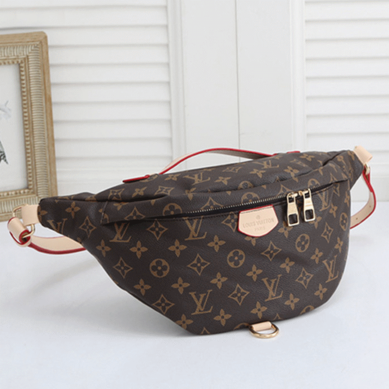 LOUIINGS VUTTON VITTON Designers Bumbag Waist Bag Package Women Mens Wallet Classic Shoulder Bags Clutch Handbag Luxury Crossbody Packages, Dust bag
LOUIINGS VUTTON VITTON Designers Bumbag Waist Bag Package Women Mens Wallet Classic Shoulder Bags Clutch Handbag Luxury Crossbody Packages, Dust bag
