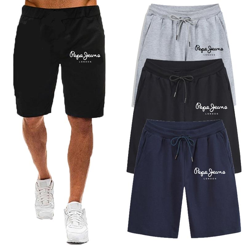 Men's Shorts 2022 Est Summer Men Gym Sports Athletic Running Sport Fitness Beach Basketball Jogging Man Loose Short Pants Large, White;black
Men's Shorts 2022 Est Summer Men Gym Sports Athletic Running Sport Fitness Beach Basketball Jogging Man Loose Short Pants Large, White;black