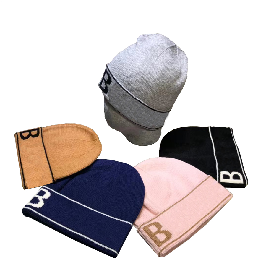 24 colors Classic letter Knitted Beanie Caps for Men Women Autumn Winter Warm Thick Wool Embroidery Cold Hat Couple Fashion Street Hats
24 colors Classic letter Knitted Beanie Caps for Men Women Autumn Winter Warm Thick Wool Embroidery Cold Hat Couple Fashion Street Hats