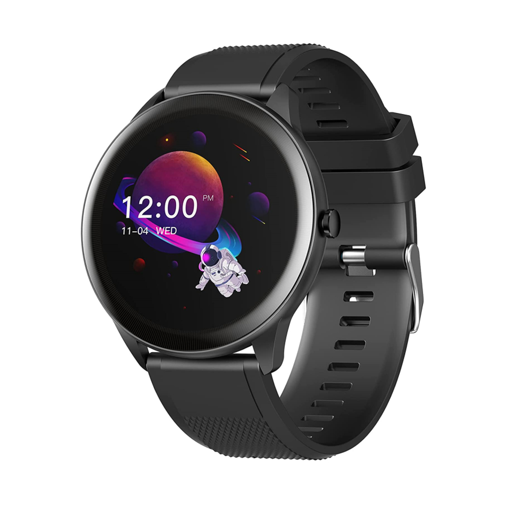 1.28 Inch Full Touch Screen Smart Watches for Men Women IP68 Waterproof Fitness Tracker with 10 Sports Modes 24H Heart Rate Monitor Pedomete
1.28 Inch Full Touch Screen Smart Watches for Men Women IP68 Waterproof Fitness Tracker with 10 Sports Modes 24H Heart Rate Monitor Pedomete