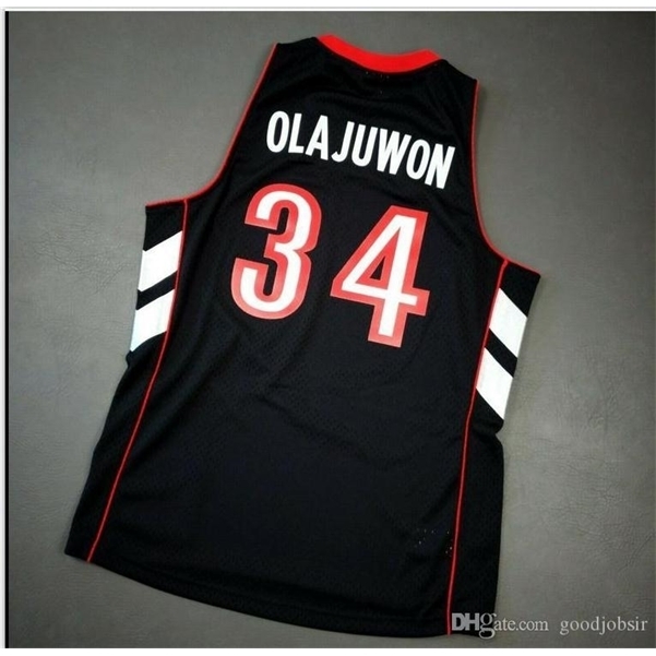 001Custom Men Youth women Vintage Hakeem Olajuwon Mitchell Ness 00 01College Basketball Jersey Size S-4XL or custom any name or number jersey, Purple youth s-xl
001Custom Men Youth women Vintage Hakeem Olajuwon Mitchell Ness 00 01College Basketball Jersey Size S-4XL or custom any name or number jersey, Purple youth s-xl