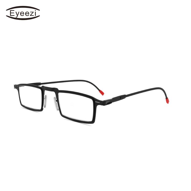 Sunglasses NONOR Portable Reading Glasses Anti Blue Light Phone Sticker Men TR +100 +150 To +250 +300 Black Women Square Computer Eyeglass
Sunglasses NONOR Portable Reading Glasses Anti Blue Light Phone Sticker Men TR +100 +150 To +250 +300 Black Women Square Computer Eyeglass
