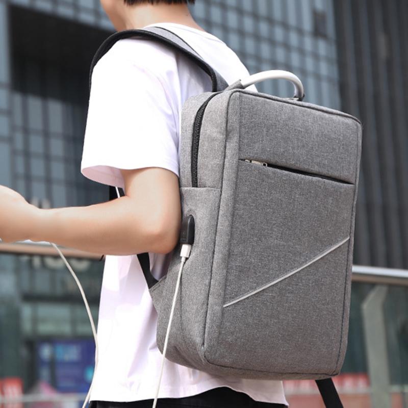 Backpack 2022 Men's Multifunctional Waterproof Bags For Male Business Laptop USB Charging Bagpack Nylon Casual Rucksack
Backpack 2022 Men's Multifunctional Waterproof Bags For Male Business Laptop USB Charging Bagpack Nylon Casual Rucksack