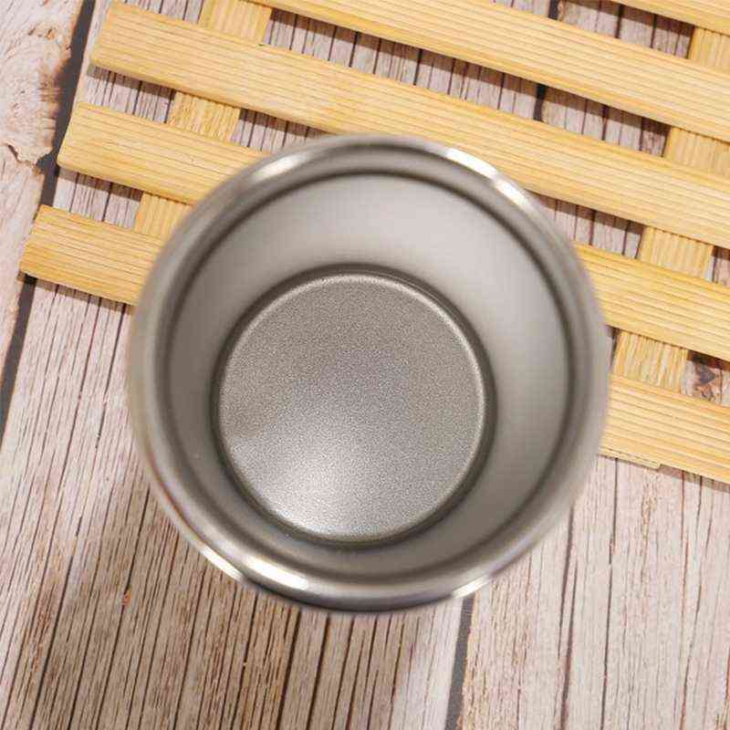 Stainless Steel Liner Tumbler Wooden Insulated Coffee Mug Travel Camping Cup Thermos Bottle with Lid Gift 2111238879446