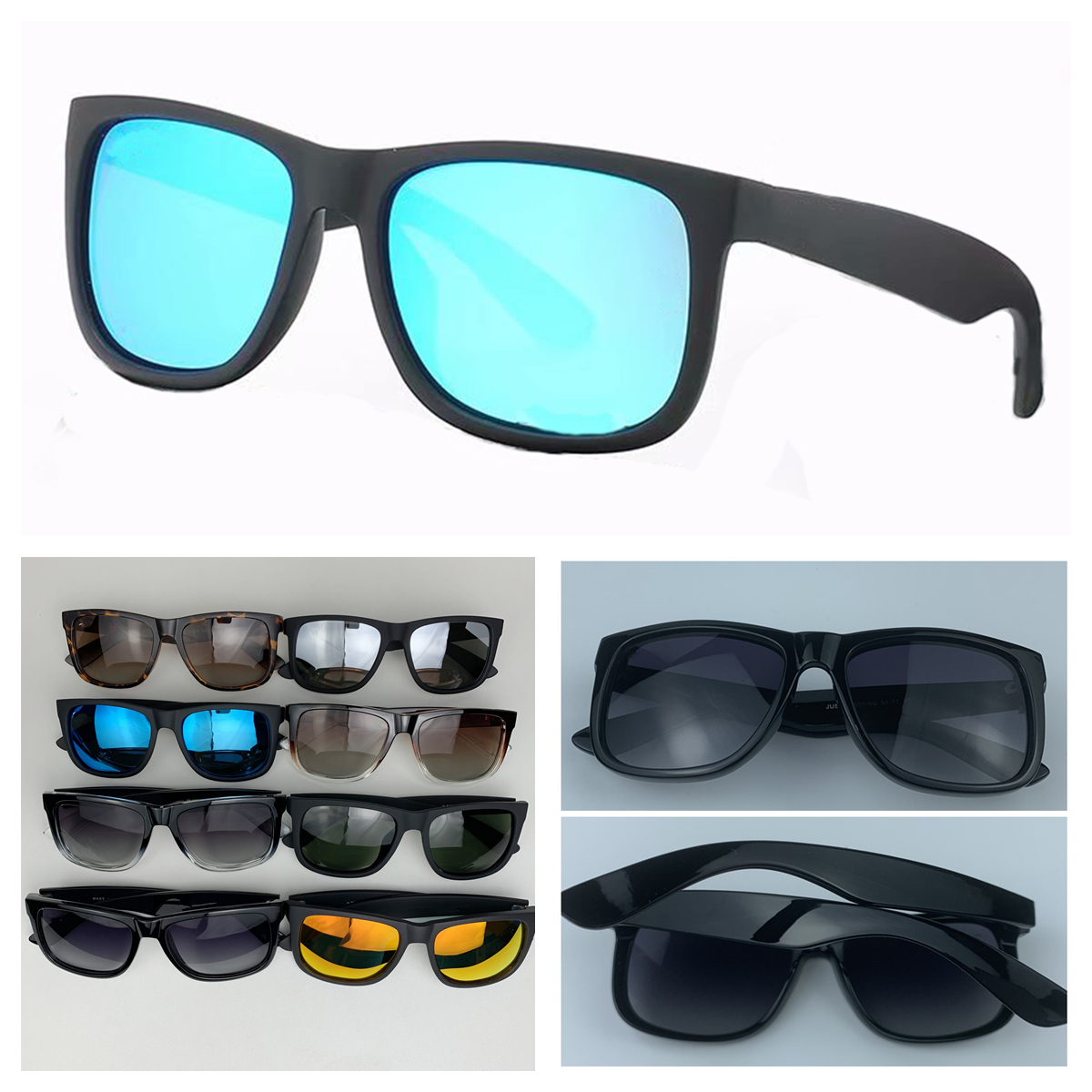 Luxury 2021 Brand Polarized Men Women mens womens Sunglasses designers UV400 Eyewear sun Glasses Metal Frame Polaroid Lens
Luxury 2021 Brand Polarized Men Women mens womens Sunglasses designers UV400 Eyewear sun Glasses Metal Frame Polaroid Lens
