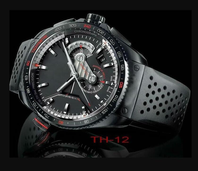 2021 Men TAG Heuer Automatic Movement Watch Mens Mechanical Watches Fashion Sports Designer Wristwatches Women Wristwatch #1, Slivery;brown
2021 Men TAG Heuer Automatic Movement Watch Mens Mechanical Watches Fashion Sports Designer Wristwatches Women Wristwatch #1, Slivery;brown