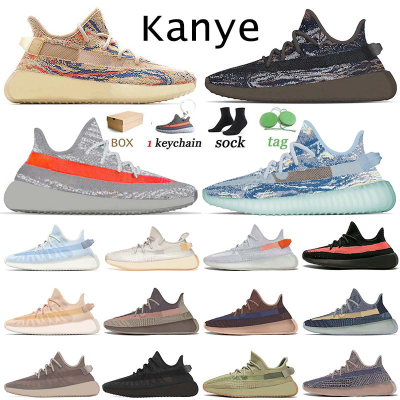 Big Size 13 MX Rock Oat Beluga Refective Running Shoes With Box Asriel Mono Clay Mist Ice Israfil Cinder Desert Sage Tail Light Zebra Womens Mens Outdoor Trainers, #color.4 36-47
Big Size 13 MX Rock Oat Beluga Refective Running Shoes With Box Asriel Mono Clay Mist Ice Israfil Cinder Desert Sage Tail Light Zebra Womens Mens Outdoor Trainers, #color.4 36-47