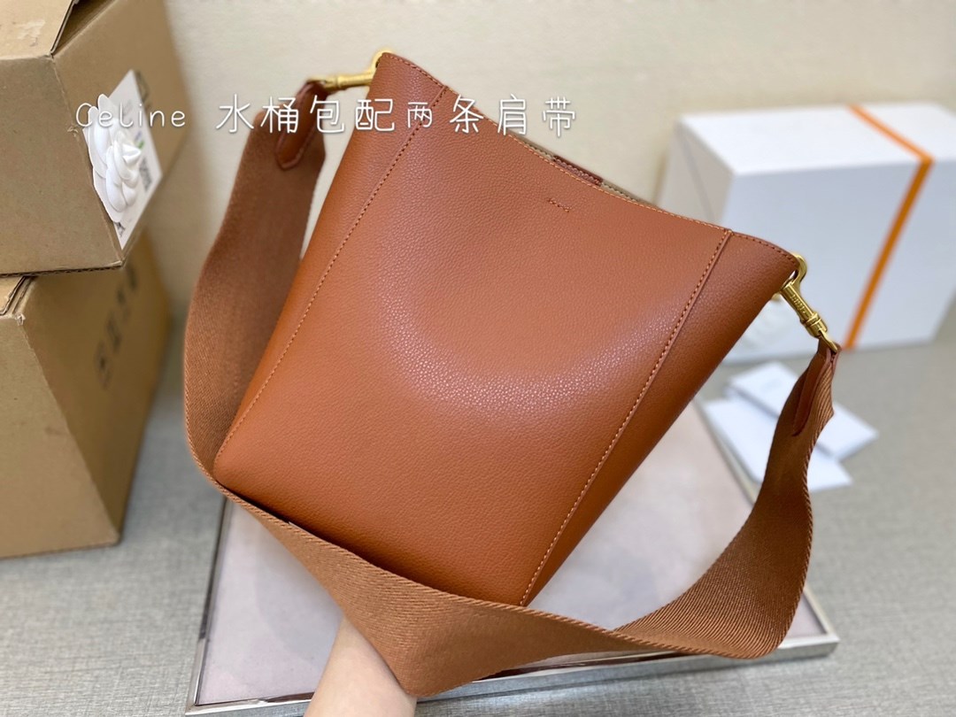 2021 Modest retro style classic Bucket Bag Wide / thin straps women's handbag Classic shape open large capacity shopping bags 7colors, Blue
2021 Modest retro style classic Bucket Bag Wide / thin straps women's handbag Classic shape open large capacity shopping bags 7colors, Blue